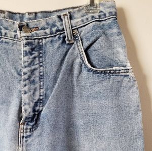 1990’s Authentic Northern Vintage Denim